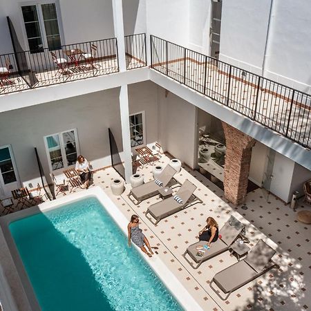 Pousada Vila Real Santo Antonio Вила-Реал-ди-Санту-Антониу Экстерьер фото