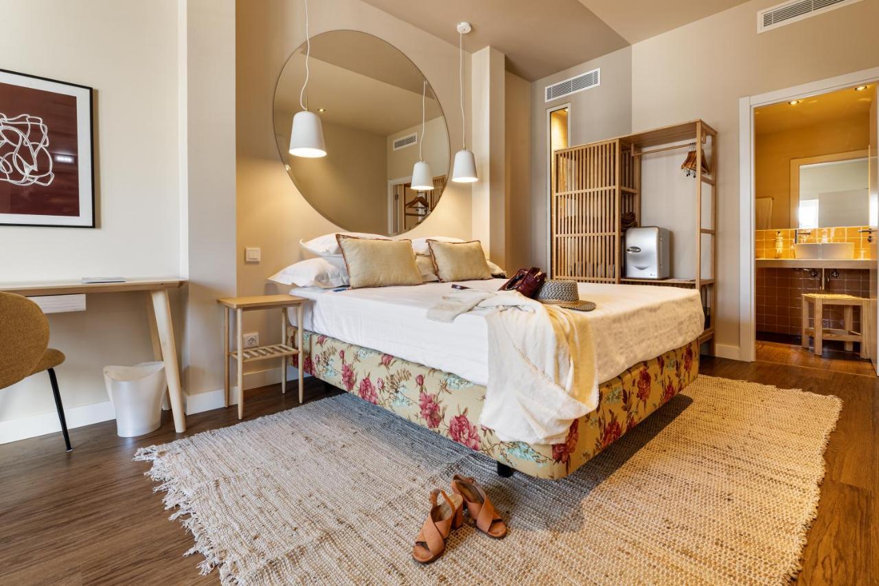 Pousada Vila Real Santo Antonio Вила-Реал-ди-Санту-Антониу Экстерьер фото