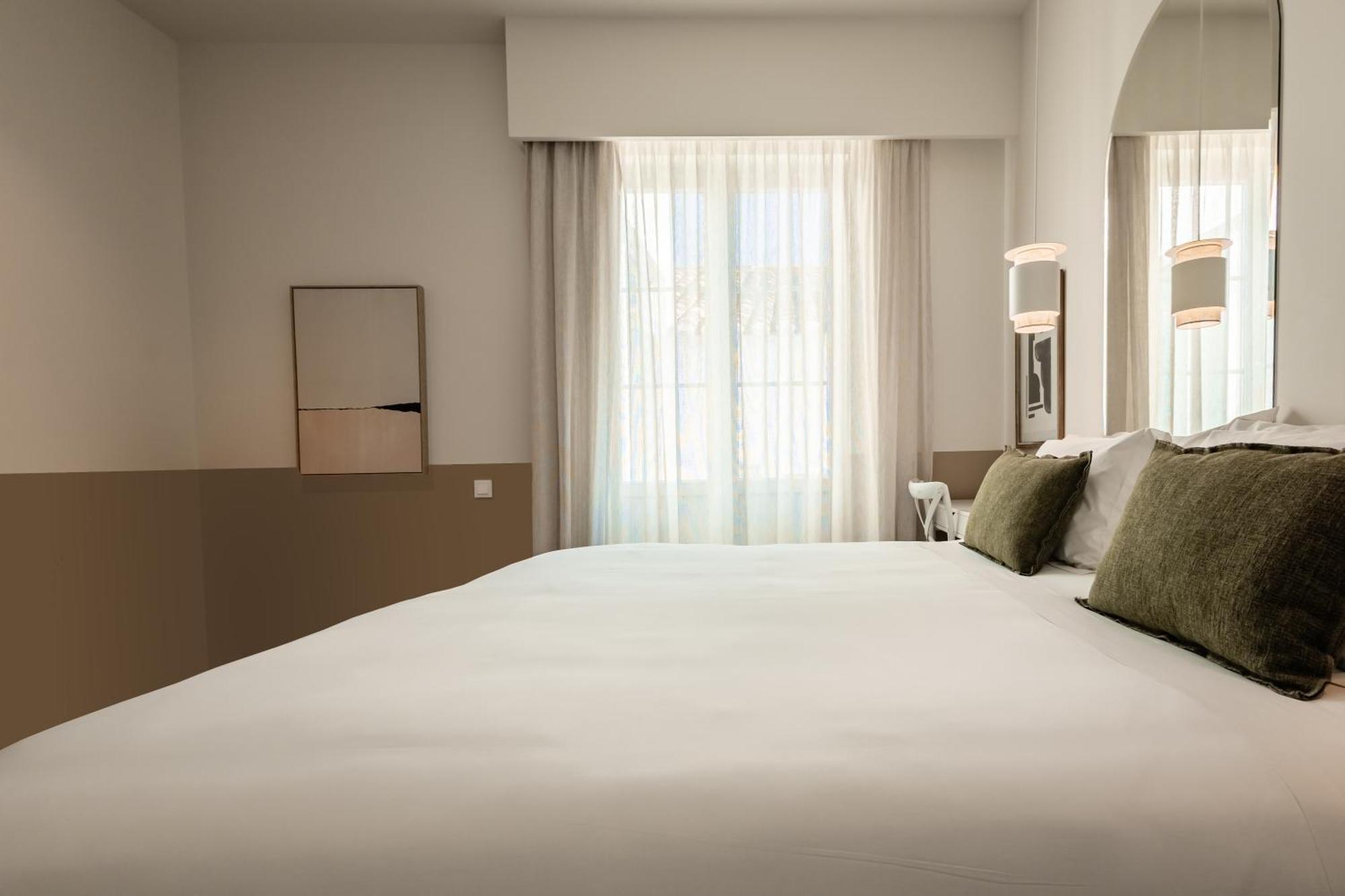Pousada Vila Real Santo Antonio Вила-Реал-ди-Санту-Антониу Экстерьер фото